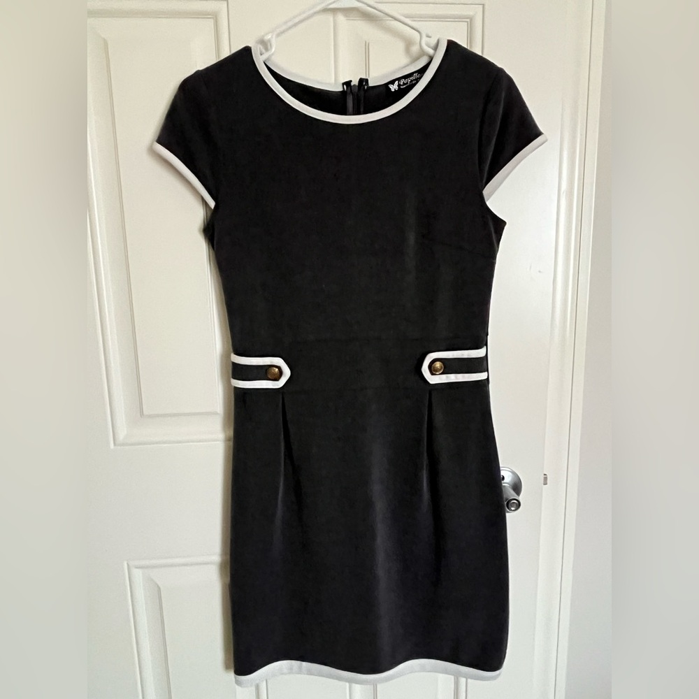 Papillon dress small